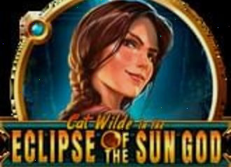 Катушки Cat Wilde Eclipse Sun God